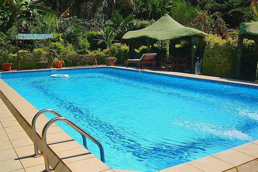 Comfort Gardens Nairobi Exterior photo