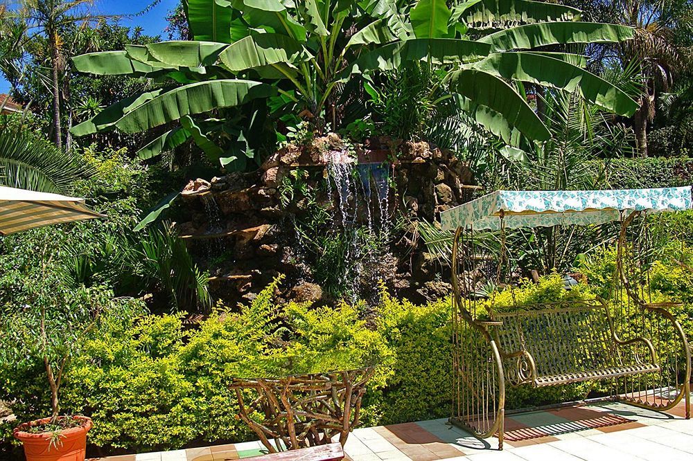 Comfort Gardens Nairobi Exterior photo