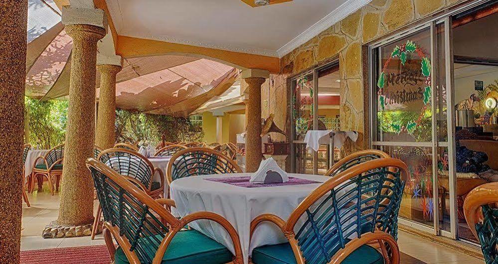 Comfort Gardens Nairobi Exterior photo
