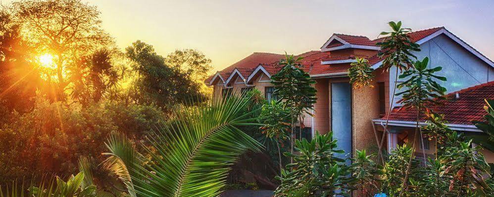Comfort Gardens Nairobi Exterior photo