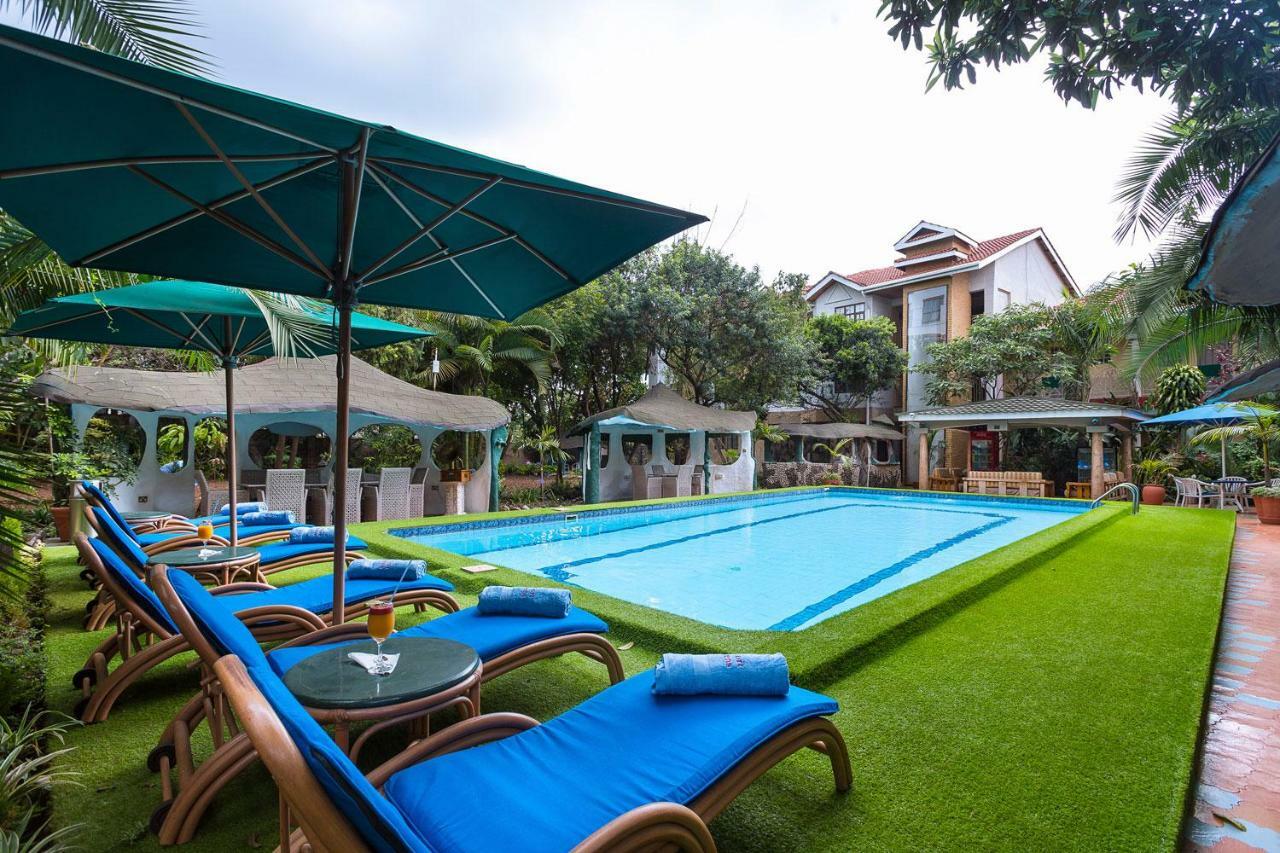 Comfort Gardens Nairobi Exterior photo